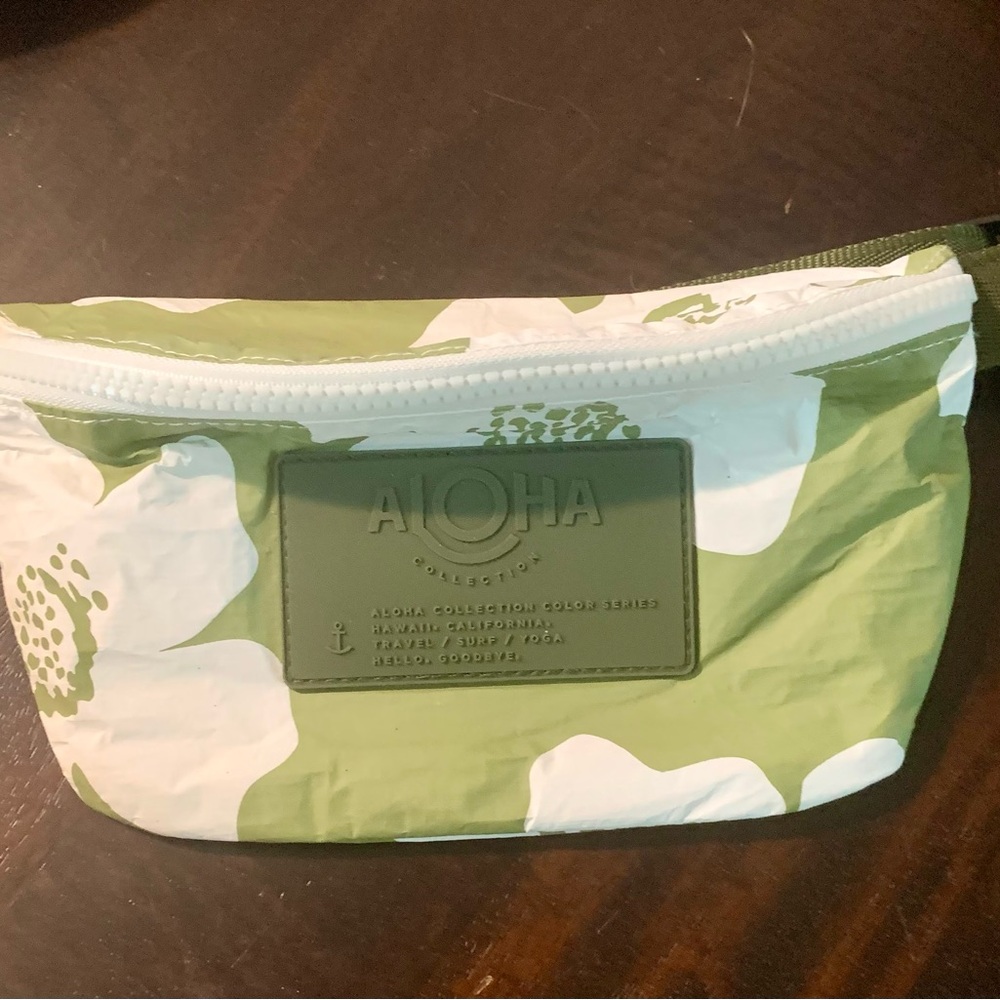 ALOHA Collection Mini Hip Pack Bag